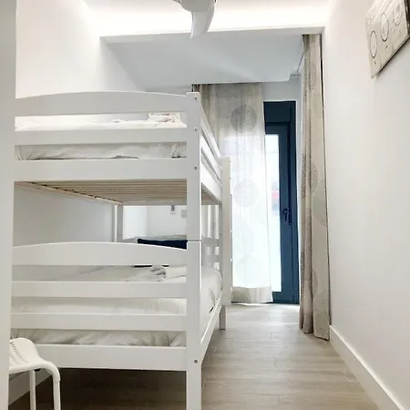 Appartement La Naval Flat W Garage Las Palmas de Gran Canaria